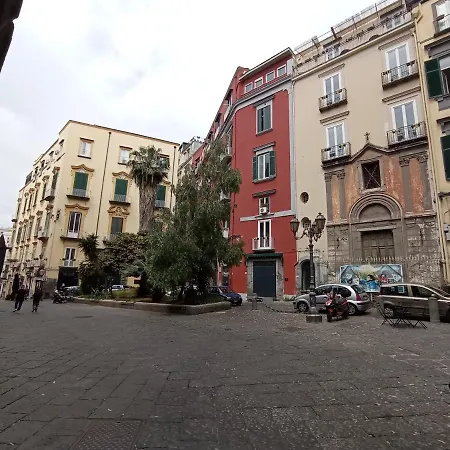 Pensjonat La Casa Nova 3*