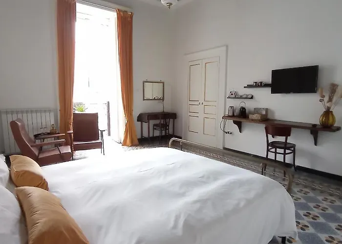بيت ضيافة La Casa Nova 3*