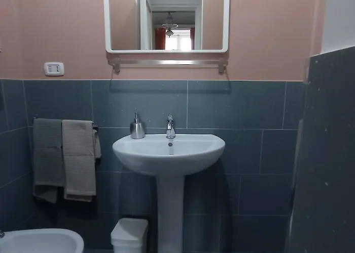 بيت ضيافة La Casa Nova
