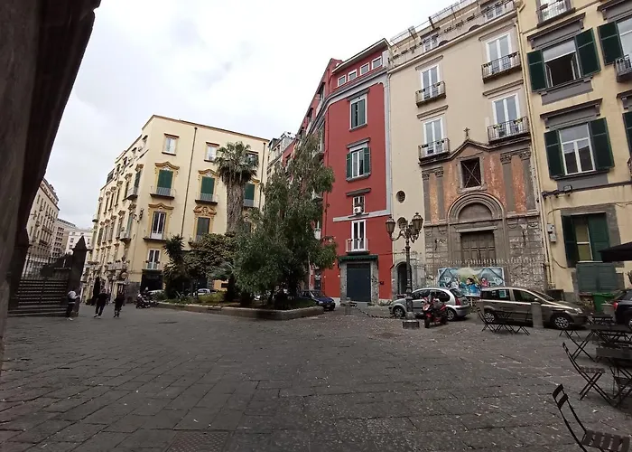 بيت ضيافة La Casa Nova 3*