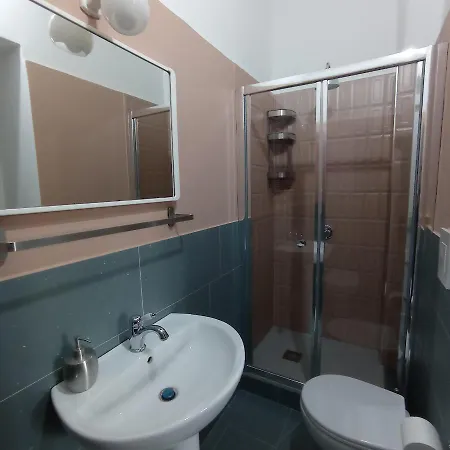 La Casa Nova 3* Napoli