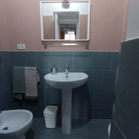 Gæstehus La Casa Nova