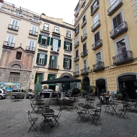 Penzion La Casa Nova 3*