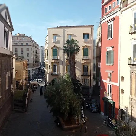 Gæstehus La Casa Nova Napoli