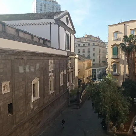 Gæstehus La Casa Nova Napoli