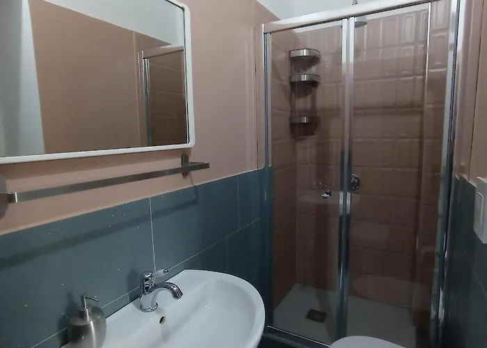La Casa Nova 3* Nápoles